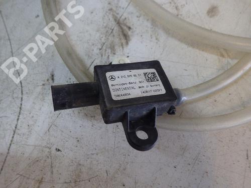 Electronic sensor MERCEDES-BENZ E-CLASS T-Model (S212) E 300 Hybrid / BlueTEC Hybrid (212.298) | BP1064342M84