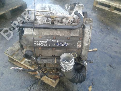 Motor FORD GALAXY I (WGR) 2.3 16V | BP1066014M1 