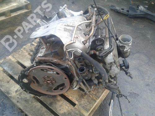 Motor FORD GALAXY I (WGR) 2.3 16V | BP1066014M1 