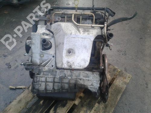 Motor FORD GALAXY I (WGR) 2.3 16V | BP1066014M1 