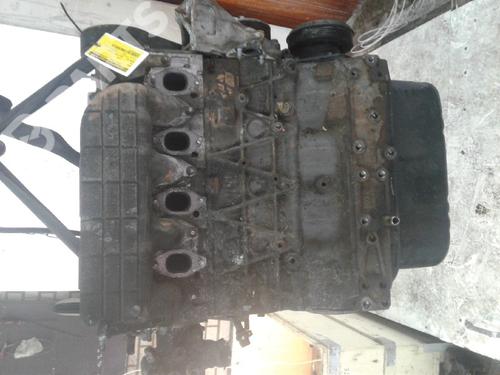 Engine OPEL MOVANO A Bus (X70) 2.8 DTI (JD) | BP1068351M1 - Image 1