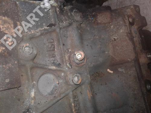 Engine OPEL MOVANO A Bus (X70) 2.8 DTI (JD) | BP1068351M1 - Image 2