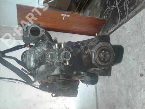 Engine OPEL MOVANO A Bus (X70) 2.8 DTI (JD) | BP1068351M1 - Image 3