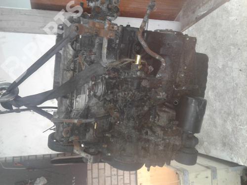 Engine OPEL MOVANO A Bus (X70) 2.8 DTI (JD) | BP1068351M1 - Image 4