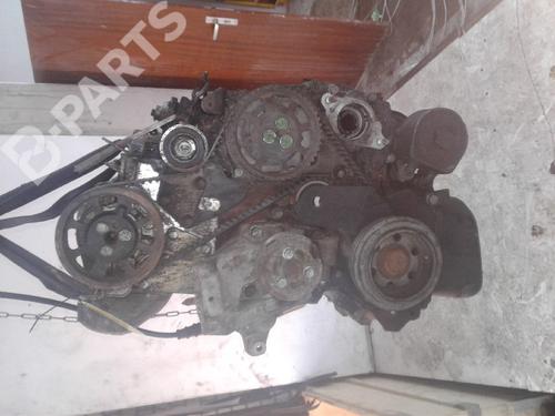 Engine OPEL MOVANO A Bus (X70) 2.8 DTI (JD) | BP1068351M1 - Image 5