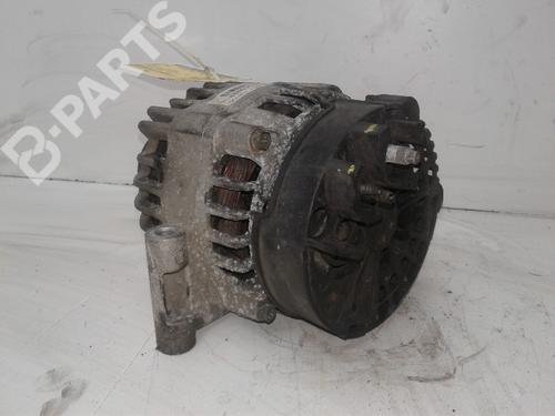 Alternator OPEL COMBO Box Body/MPV 1.3 CDTI 16V | BP1072804M7 - Image 1