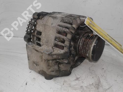 Alternator OPEL COMBO Box Body/MPV 1.3 CDTI 16V | BP1072804M7 - Image 2