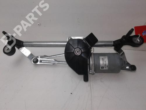 Scheibenwischergestänge hinten OPEL CORSA E (X15) 1.4 (08, 68) | BP1070479C84 