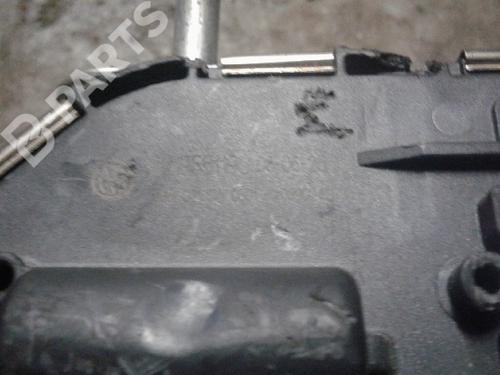 Back wipers mechanism VW CADDY III Box Body/MPV (2KA, 2KH, 2CA, 2CH) 1.9 TDI | BP1069979C84 