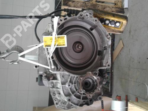 Gearbox VW PASSAT B6 Variant (3C5) 2.0 TDI | BP1219291M3 