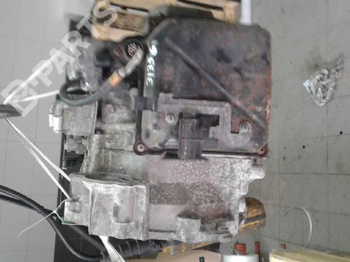 Gearbox VW PASSAT B6 Variant (3C5) 2.0 TDI | BP1219291M3 
