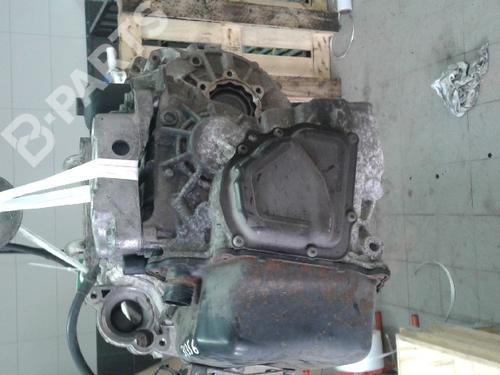 Gearbox VW PASSAT B6 Variant (3C5) 2.0 TDI | BP1219291M3 