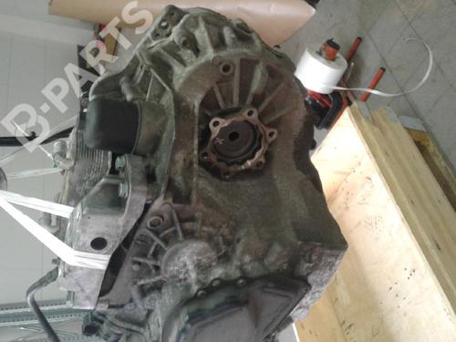 Gearbox VW PASSAT B6 Variant (3C5) 2.0 TDI | BP1219291M3 