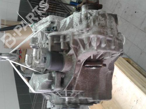 Gearbox VW PASSAT B6 Variant (3C5) 2.0 TDI | BP1219291M3 