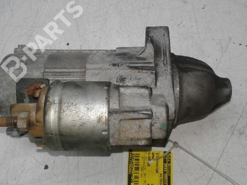 Starter BMW 5 (E60) 520 d 2692961 | B-Parts