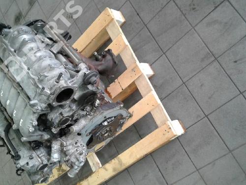 Motor HYUNDAI XG (XG) 30 | BP3514676M1 
