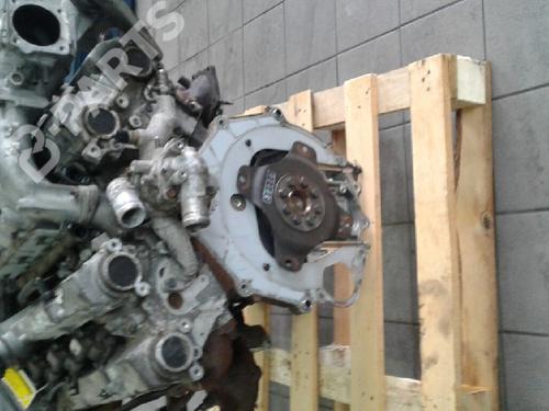 Motor HYUNDAI XG (XG) 30 | BP3514676M1 