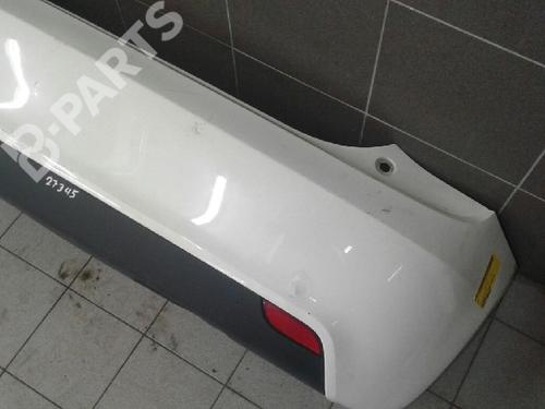 Pare chocs avant à peindre Audi A1 11/2014 - 11/2018 299,90 € A1 I