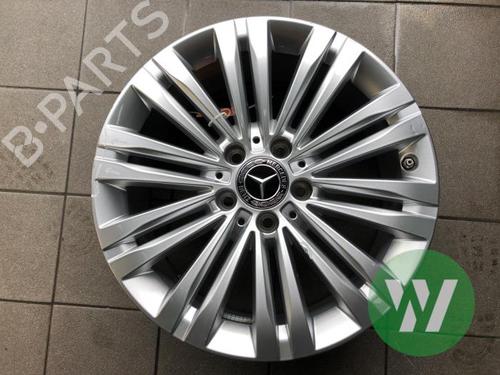 Used Rim Rim MERCEDES-BENZ C-CLASS T-MODEL (S206) C 200 d (206.203) (163 hp) 39914673 39914673