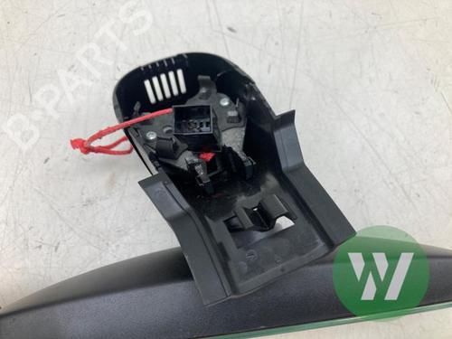 Rear mirror PORSCHE TAYCAN (Y1A) 4S Performance Battery Plus (Y1ADB1) | BP39914838I6 - Image 2