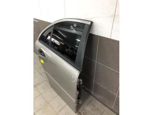 Right rear door MERCEDES-BENZ C-CLASS (W203) C 220 CDI (203.008) | BP17486434C5 