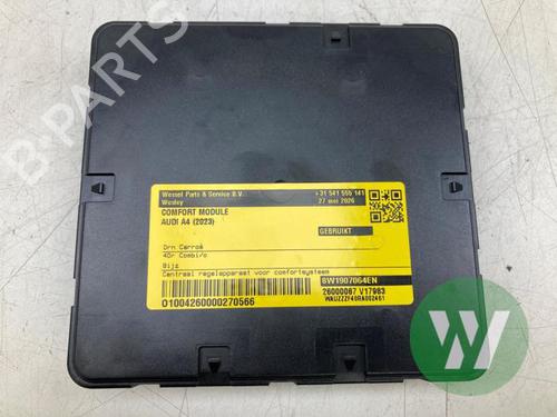 Electronic module AUDI A4 Allroad B9 (8WH, 8WJ) 2.0 TFSI quattro | BP36151326M83 - Image 2