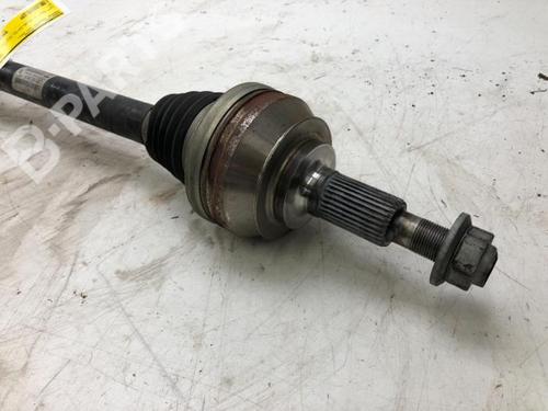 Left rear driveshaft PORSCHE PANAMERA (971) 2.9 4 E-Hybrid (97ABE1, 97BBE1, 97ABX1) | BP10409806M40 