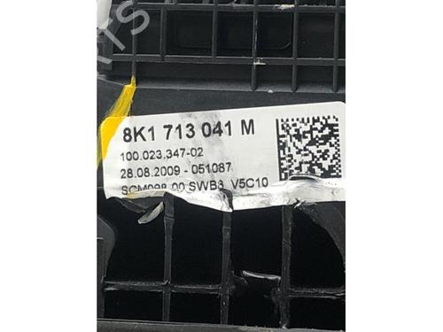 Gear lever AUDI A4 B8 Avant (8K5) 2.0 TFSI quattro | BP17377903M90 