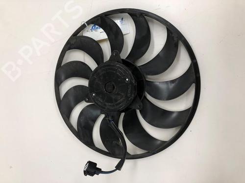 Radiator fan NISSAN NV200 Van e-NV (ME0N) | BP27395039M35 