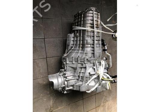 Gearbox AUDI A5 Sportback (F5A, F5F) 35 TFSI Mild Hybrid | BP19476896M3 