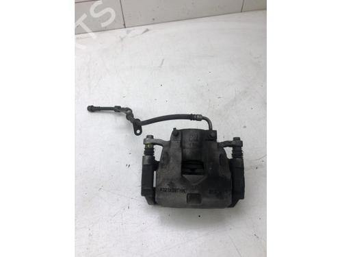 Used Right front brake caliper OPEL INSIGNIA B Sports Tourer (Z18) 2.0 CDTi (35) (174 hp) 16275342