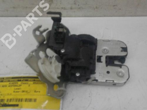 Used Electronic module AUDI A1 Sportback (8XA, 8XF) 1.4 TFSI (185 hp) 4906005
