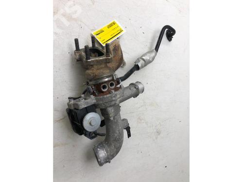 Used Turbo Turbo KIA RIO IV (YB, SC, FB) 1.0 T-GDI 100 (101 hp) 11137673 11137673