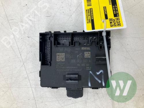 Used Electronic module Electronic module AUDI Q5 (GUB) SQ5 TFSI quattro (367 hp) 40261342 40261342