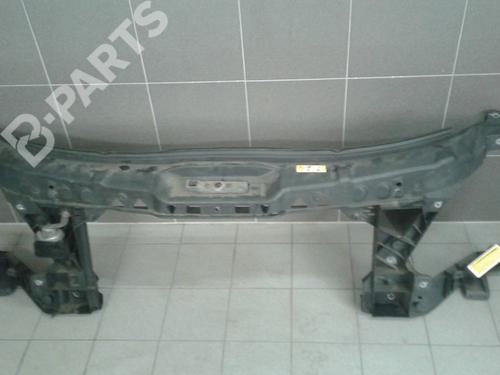 Panel frontal MERCEDES-BENZ SPRINTER 3,5-t Van (B906) 316 CDI (906.631, 906.633, 906.635, 906.637) (163 hp)null