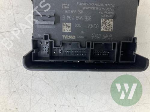 Electronic module AUDI A5 Avant (FU5) 2.0 TDI | BP40113281M83 - Image 3