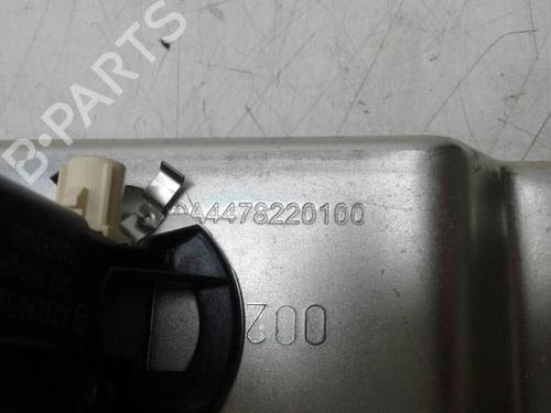 Antenna/Base MERCEDES-BENZ EQV (W447) EQV 300 (447.813, 447.815) | BP14575095C140 