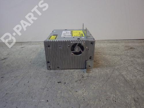 Radio OPEL ASTRA J (P10) 1.7 CDTI (68) | BP4835950E6 