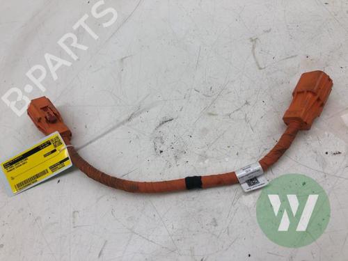 Used Cable Cable PORSCHE TAYCAN (Y1A) 4S Performance Battery Plus (Y1ADB1) (571 hp) 39914867 39914867