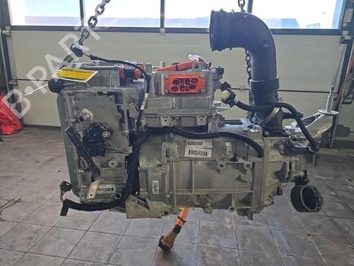 Other RENAULT ZOE Hatchback Van (BFM_) Electric (BFMC, BFMD) | BP30486171O1  - Image 7