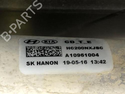AC radiator KIA CEED (CD) 1.4 T-GDI | BP29394869M32 