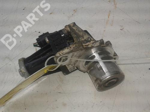 Used Egr NISSAN MICRA V (K14) 1.0 IG-T 100 (101 hp) 9100865