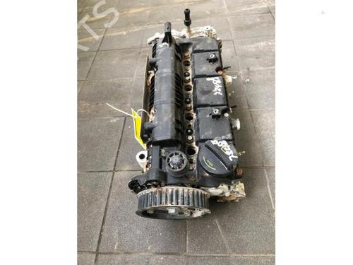 Cylinder head KIA SPORTAGE IV (QL, QLE) 1.6 CRDi Eco-Dynamics+ | BP27812526M5 
