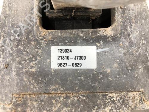 Support KIA CEED (CD) 1.0 T-GDI | BP29398475C155 