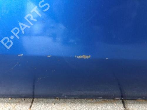 Right front door KIA SPORTAGE IV (QL, QLE) 1.6 GDI | BP29912089C3 