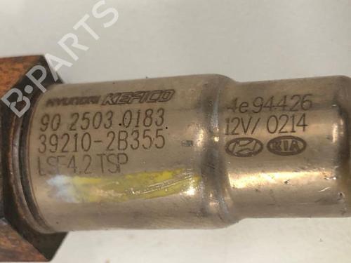 Elektronisk sensor KIA SPORTAGE IV (QL, QLE) 1.6 GDI | BP29848664M84