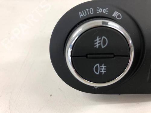 Headlight switch OPEL MOKKA 1.2 (76) | BP39913880I24 - Image 3