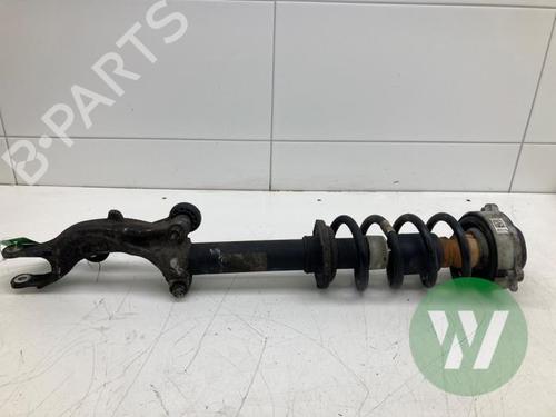 Used Left front shock absorber Left front shock absorber AUDI A4 B9 (8W2, 8WC) 40 TDI Mild Hybrid quattro (204 hp) 33949015 33949015