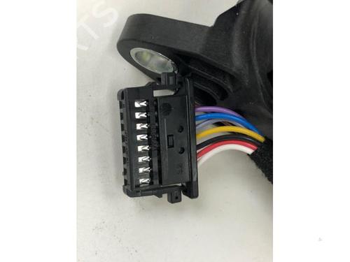 Gear lever AUDI A5 Sportback (F5A, F5F) 35 TFSI Mild Hybrid | BP18012830M90 