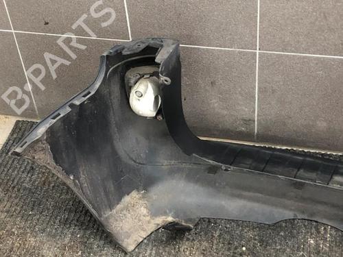 Rear bumper MERCEDES-BENZ CITAN Box Body/MPV (W415) 109 CDI (415.601, 415.603, 415.605) | BP27970385C8 